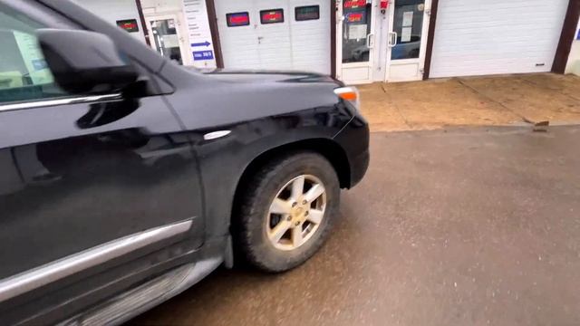 Стильная Машина