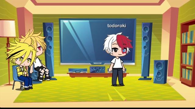 {Vid link I’m description} mha react to I don’t give a fuck who talking behind my back смотреть онлайн