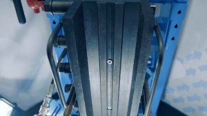 Ремонт стеллажей без разгрузки - технология Format