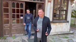 ИВЕРОН * Святая Гора АФОН * Чудотворная икона Пресвятой Богородицы ИВЕРСКАЯ