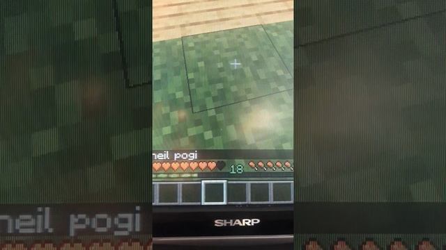 How to put a banner on a shield in Minecraft java edition смотреть онлайн