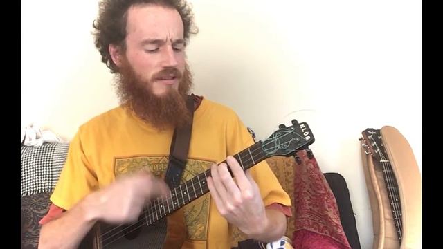 Rise by @mikeypauker (cover by Devin Bender) смотреть онлайн