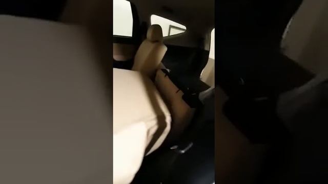 Установка чехлов Автопилот в Лотос