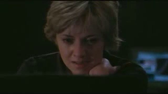 Stargate SG-1.Sam&Jack: