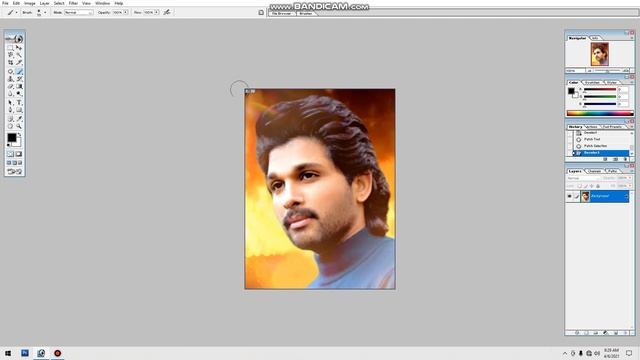 #pstricks #toolsuse How to use Photoshop all tools tools details ps tricks смотреть онлайн