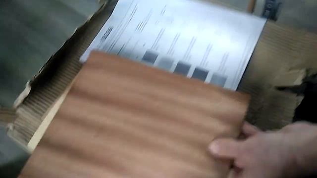 Обзор шпона с Woodmart, он же 