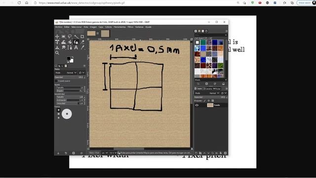 03 Pixels(2D) y Voxels(3D) en Imágenes | Procesamiento de Imágenes con Python смотреть онлайн