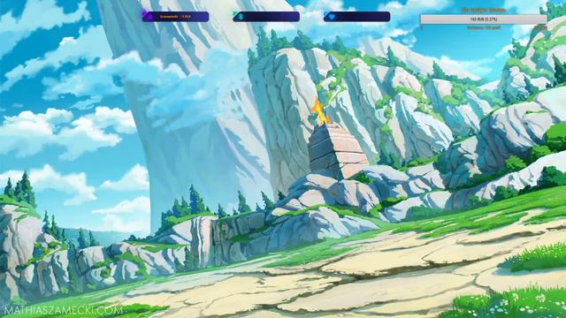 League of Legends Катаю ранкеды (Платина 4) (WEST) (jungle) смотреть онлайн