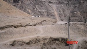 JMC NEW VIGUS 4X4 | TEST DRIVE