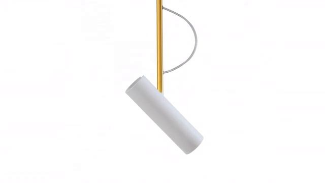 Люстра Favourite Tube 2108-1P обзор: светильник Favourite Tube 2108-1P 5 Вт, где купить смотреть онлайн