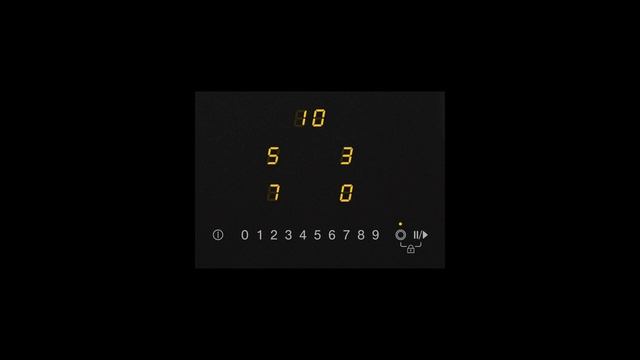 Варочная панель Miele KM 6522 FR купить в Москве, Спб Миле смотреть онлайн