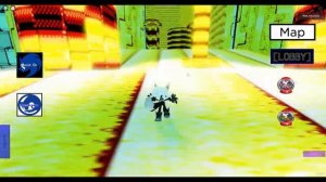 Sonic Universe Rp (V2.1.3) All badge Character