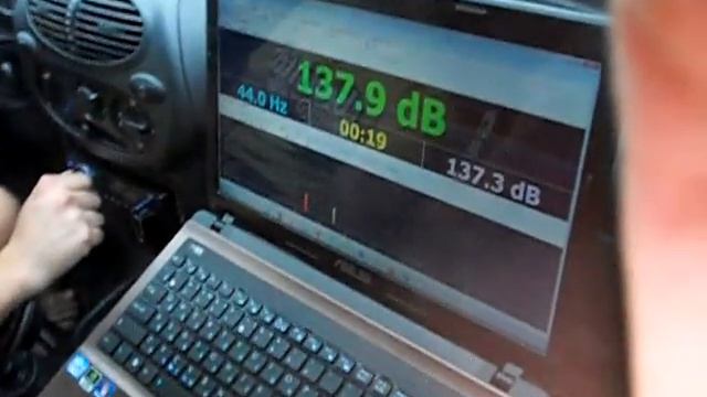 БПАН Воронеж 26.07.2014 Замер калины смотреть онлайн