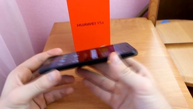 Управляй Одной Рукой. Huawei Y5 II - обзор смотреть онлайн