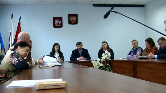 Общественные слушания по сервитуту в Дунинском городище 17.2.2016 смотреть онлайн