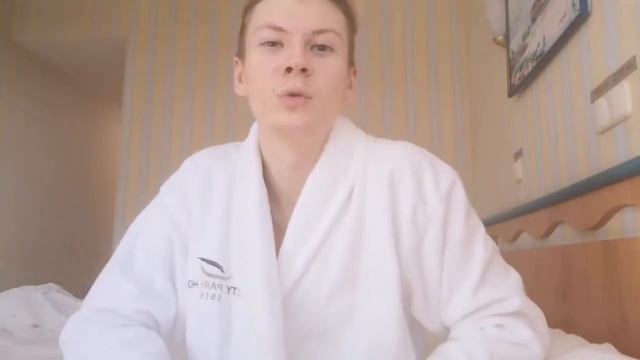 City Park Hotel Sochi | ПОПАЛ В СССР | ЕЩЕ И 4 ЗВЕЗДЫ смотреть онлайн