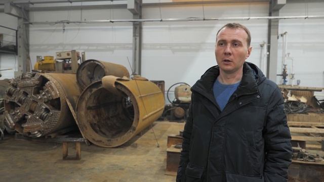 Микротоннельная технология бурения. Часть 2. НПЦ ЭРА смотреть онлайн