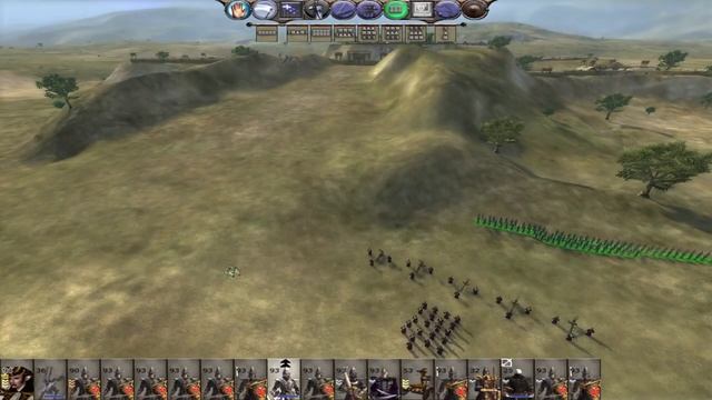 call of warhammer 1.6. Дручии #.6 На эльфов! смотреть онлайн
