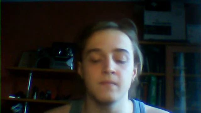 Видео с веб-камеры пользователя antoshkaantonov от 20 Март 2012 г. 08:56 (PDT) смотреть онлайн