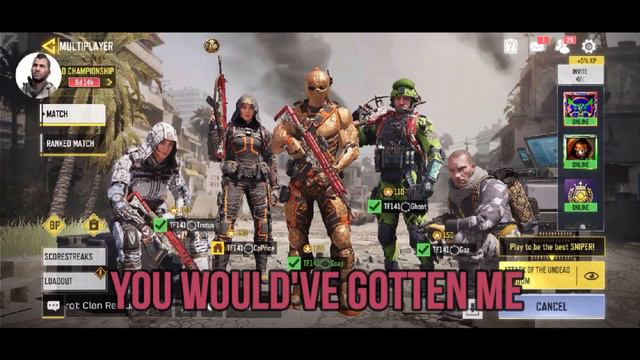 *THEY'RE INFECTED* (Call of Duty:Mobile) ATTACK OF THE UNDEAD FUNNY MOMENTS MONTAGE смотреть онлайн