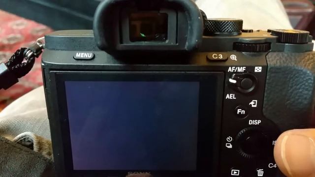 Sony a7 ii camera error " a7 II fotoğraf makinesi sorunu" смотреть онлайн