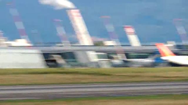 Basel Airport part8 смотреть онлайн