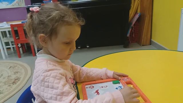 Злата 3 года смотреть онлайн