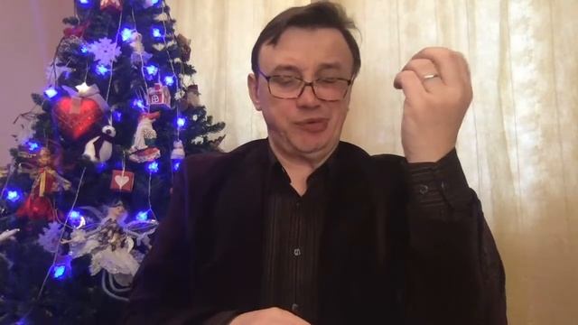 Пастор Андрей Ефимов. Рождественский цикл. "Благословение Симеона и Анны " 08.10.2021 смотреть онлайн