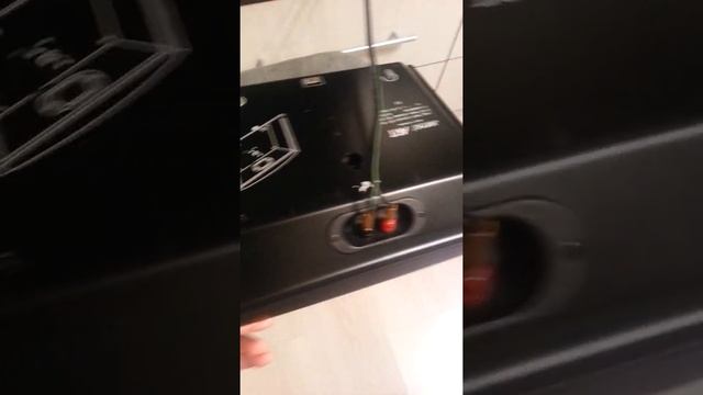 Jamo ART смотреть онлайн