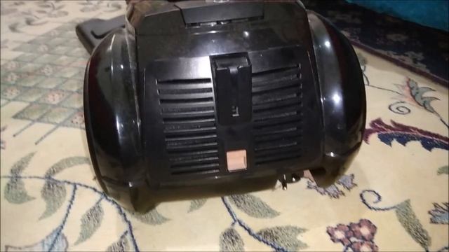 ELEKTRİKLİ TOZ TORBASIZ SÜPÜRGELER 3 ARNİCA ET14402 CYCLONE TOZ TORBASIZ ELEKTRİKLİ SÜPÜRGE смотреть онлайн