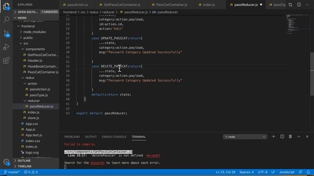 Remove or Delete Table Row in React.js Using Node.js | #stayHome | #5 MERN STACK Tutorials in Hindi смотреть онлайн