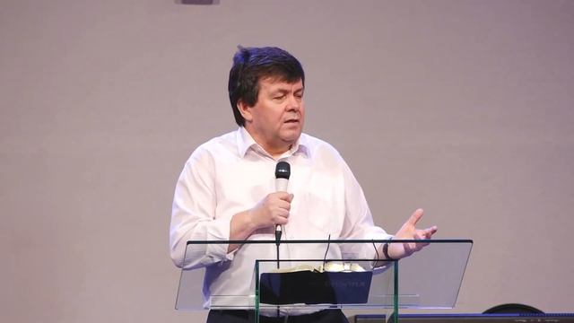 Неидеальная церковь // Виктор Филык смотреть онлайн