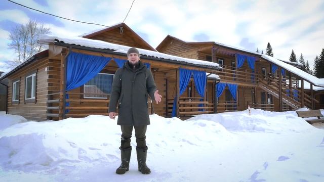 База отдыха Нарва-Club на берегу Маны, 100км по асфальту от Красноярска смотреть онлайн