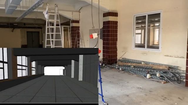 Презентация нового Коворкинга смотреть онлайн