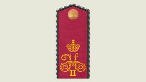 Чины и Погоны Русской Императорской Армии  Часть I  Нижние Чины