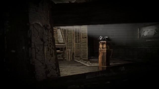 This game can't be that scary right? Resident Evil 7 Playthrough Part 1 смотреть онлайн