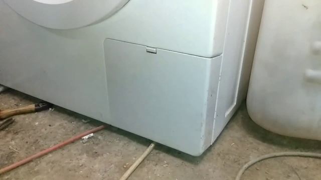 обзор инструкция стиральная машина Gorenje W72ZY2/R смотреть онлайн