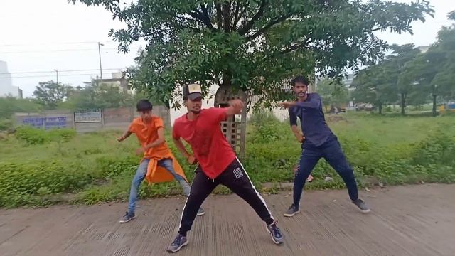 8-minute easy and simple zumba Dance workout for boys... смотреть онлайн