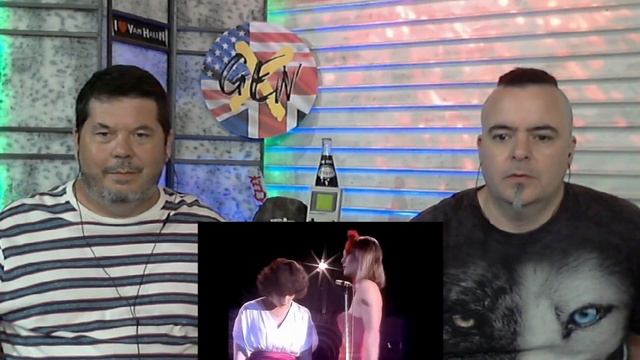 Gen X'ers React | Video Killed The Radio Star - The Buggles смотреть онлайн