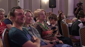 Трансляция литературного вечера 5-6 классы.