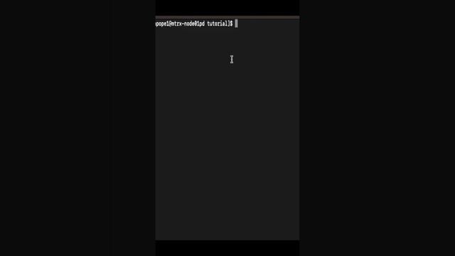 Directory Permissions in Linux | bash #shortvideo #linux #shellscripting смотреть онлайн