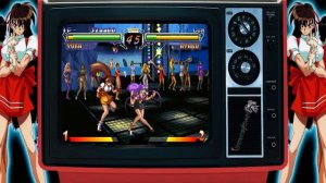 Advanced V.G 2 (PS1-1998) Yuka Takeuchi