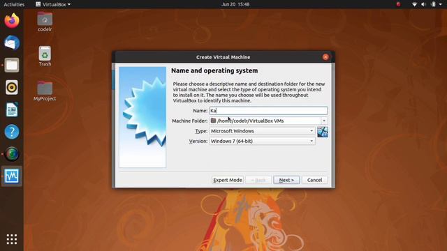 Install Kali Linux On Virtualbox смотреть онлайн