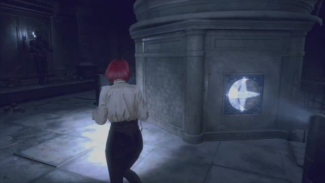 Resident Evil 4 Remake ~ Ashley Part Walkthrough on Professional Difficulty [Chapter 9] смотреть онлайн