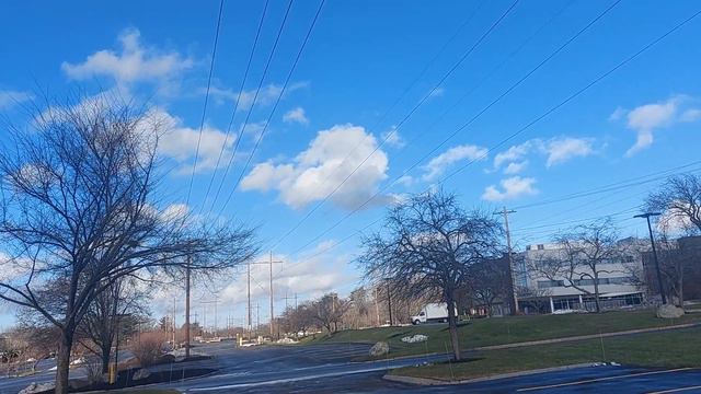 Погода на Старый Новый год в США. Массачусетс. 13 января 20024. смотреть онлайн