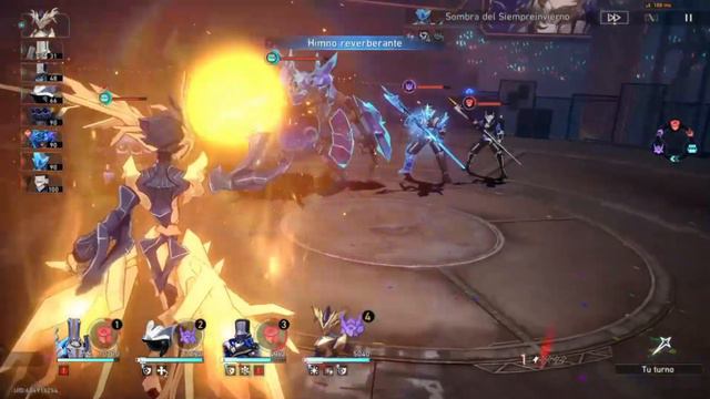 Torneo! Trazacaminos vs GIovanni 2 #AetheriumWars | HSR смотреть онлайн