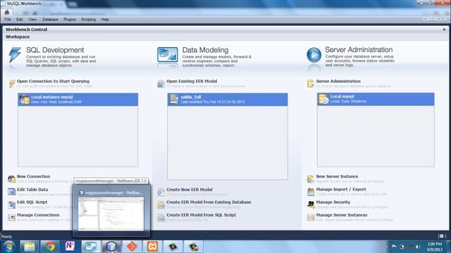 Yii Development - Tools (1 of 10) смотреть онлайн