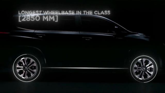 All-New Toyota Innova HyCross | Hybrid Engine, Exterior, Interior and More | Motor Continent смотреть онлайн