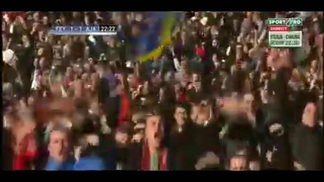 Feyenoord Vs Ajax 2-2 all goals смотреть онлайн