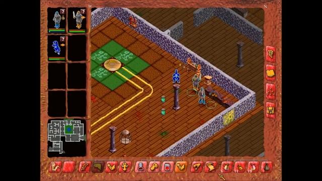 Let's Play Geneforge 3 Part 76: Error: Destination Not Found смотреть онлайн